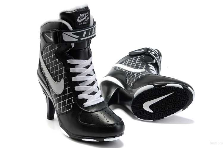 Air Force Talons acheter paris pascher nike talon aiguille boutique